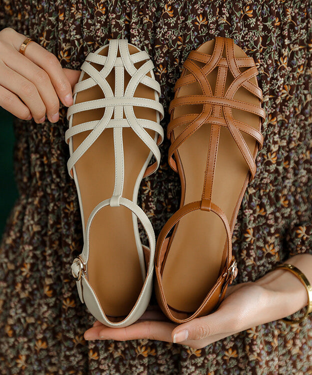 Gracefully Styled Sandals for Any Occasion