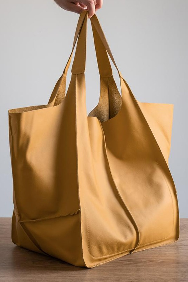 Classic Vintage & Enduringly Stylish Bag