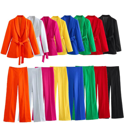 Beautifully Balanced Garment with Timeless Character