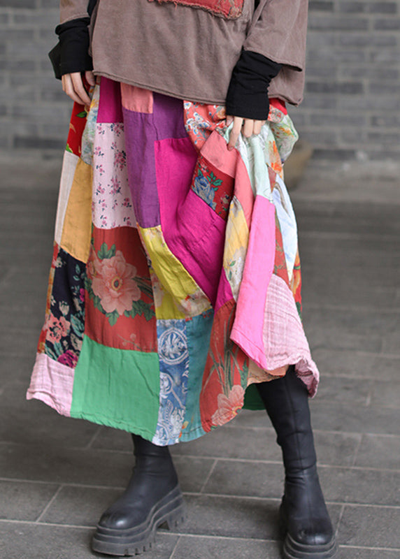 Vintage Inspired Garment with a Contemporary Edge