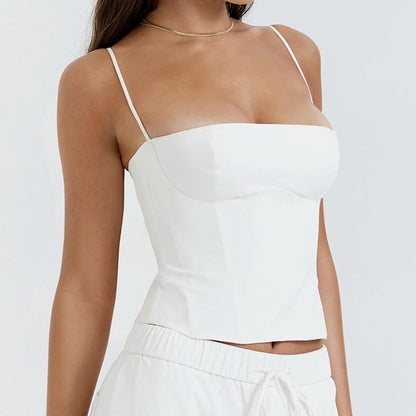 Vintage Inspired Garment with a Contemporary Edge