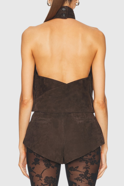 Beautifully Balanced Top with Timeless Character