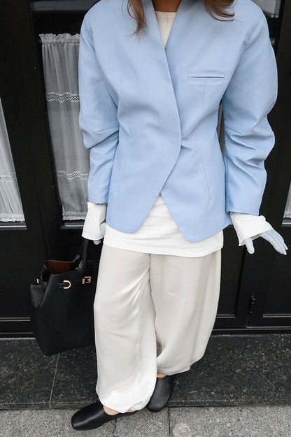 Beautifully Crafted Garment in a Classic Style