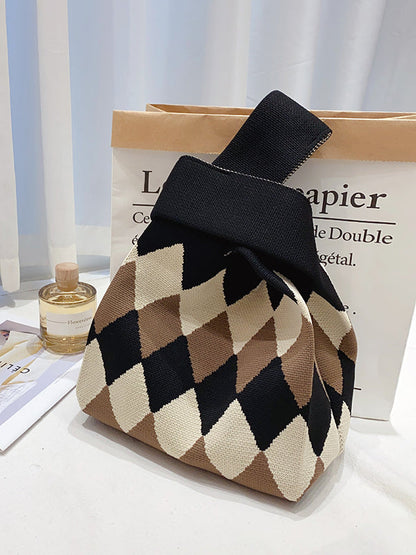 Sophisticated Bag with a Clean Classic Look