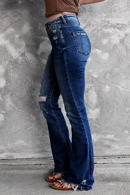 Polished Garment with an Effortless Classic Look