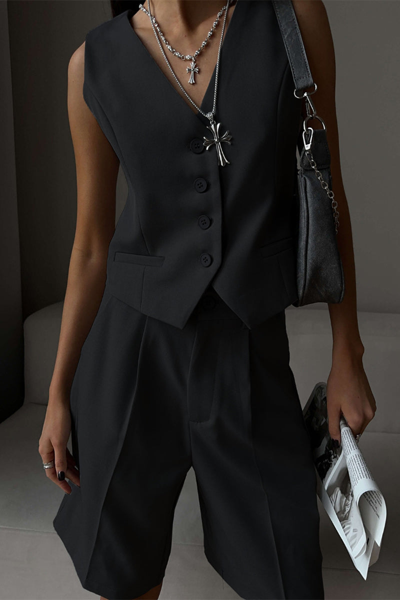 Vintage Inspired Garment with a Contemporary Edge