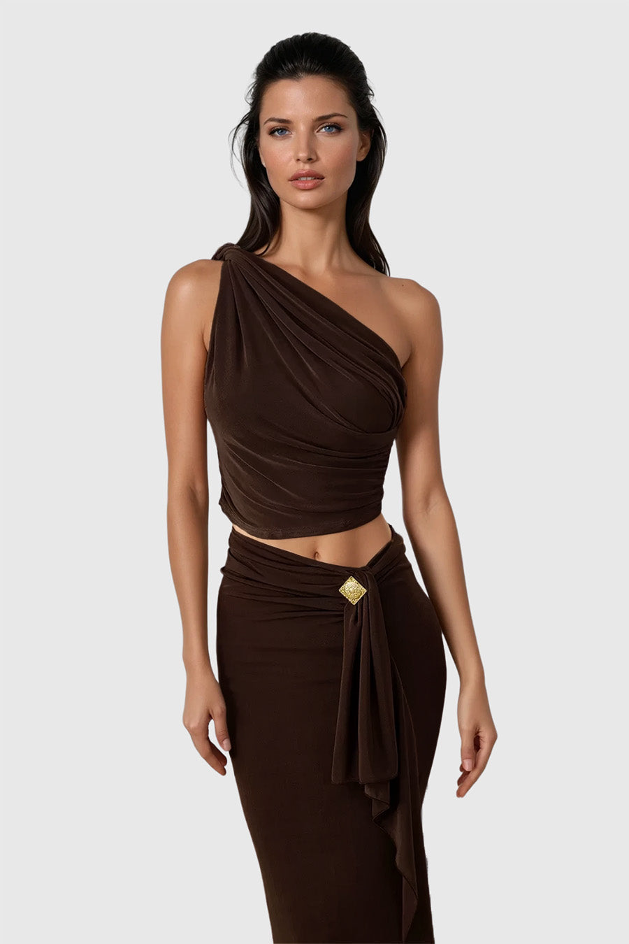 Effortlessly Elegant Garment with a Timeless Design