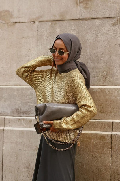 Classic Vintage & Enduringly Stylish Sweater