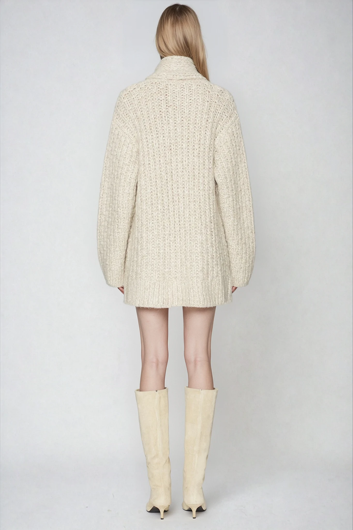 Vintage Inspired Top with a Contemporary Edge