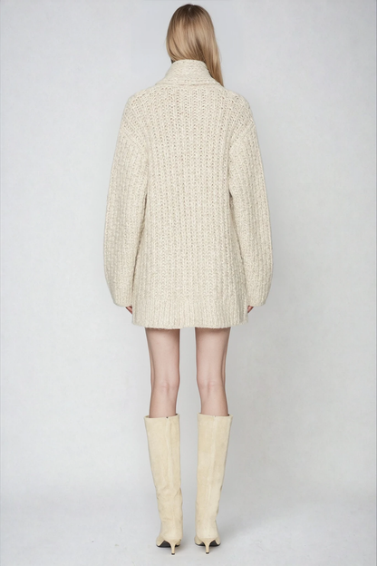 Vintage Inspired Top with a Contemporary Edge