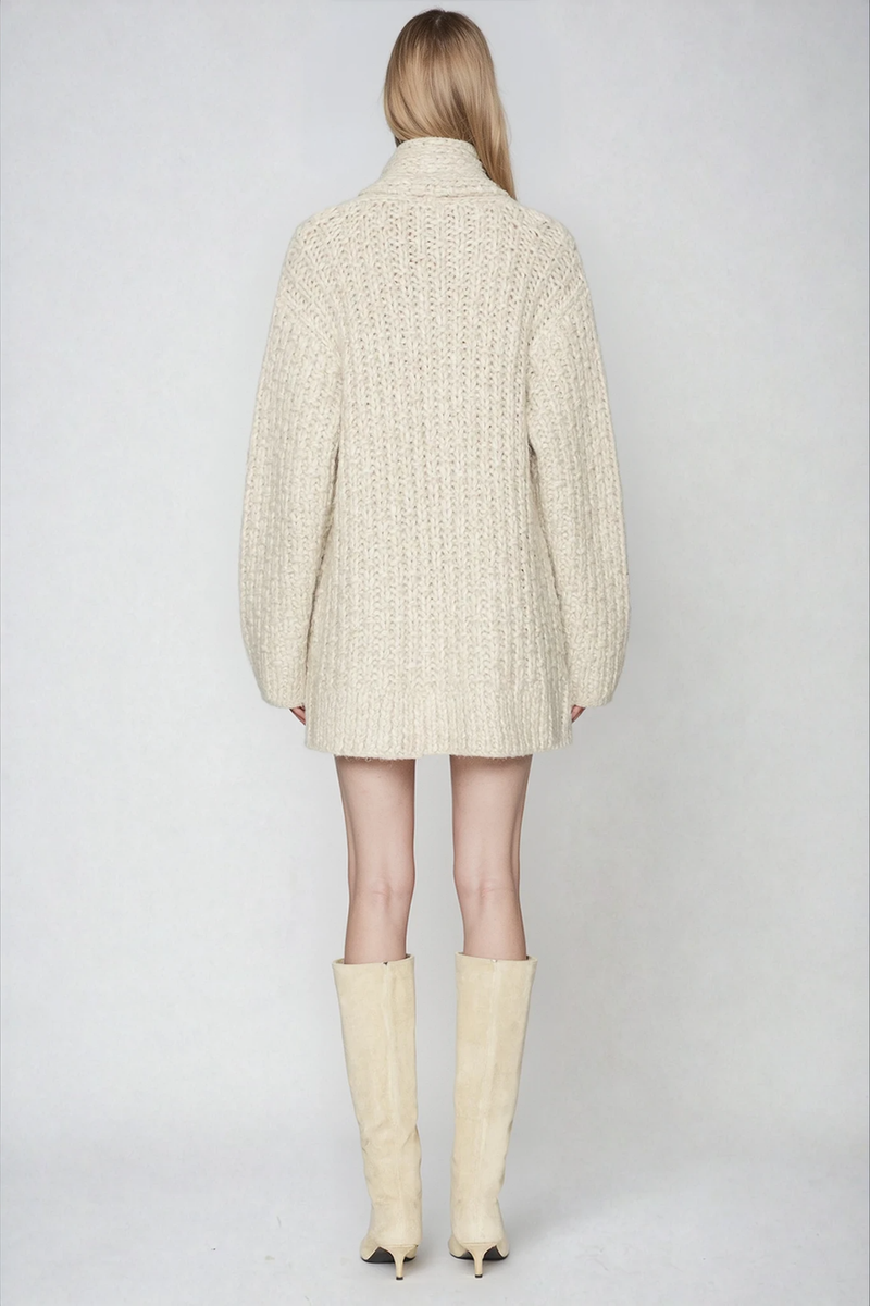 Vintage Inspired Top with a Contemporary Edge