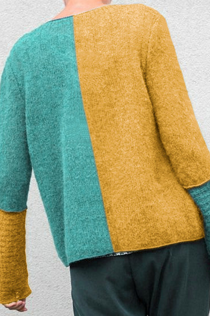Polished Cardigan with an Effortless Classic Look