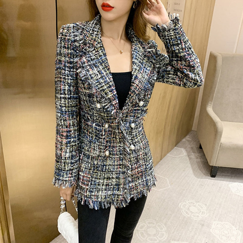 Beautifully Crafted Jacket in a Classic Style