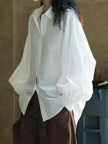 Polished Blouse with an Effortless Classic Look