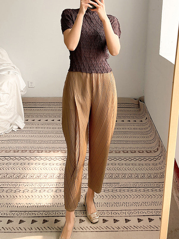 Gracefully Styled Pants for Any Occasion