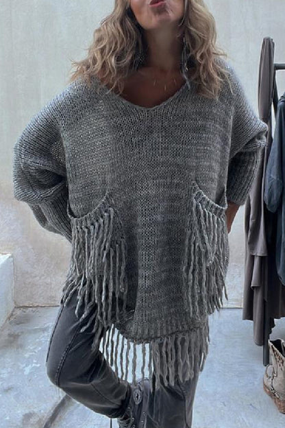 Well Tailored Top with a Graceful Silhouette