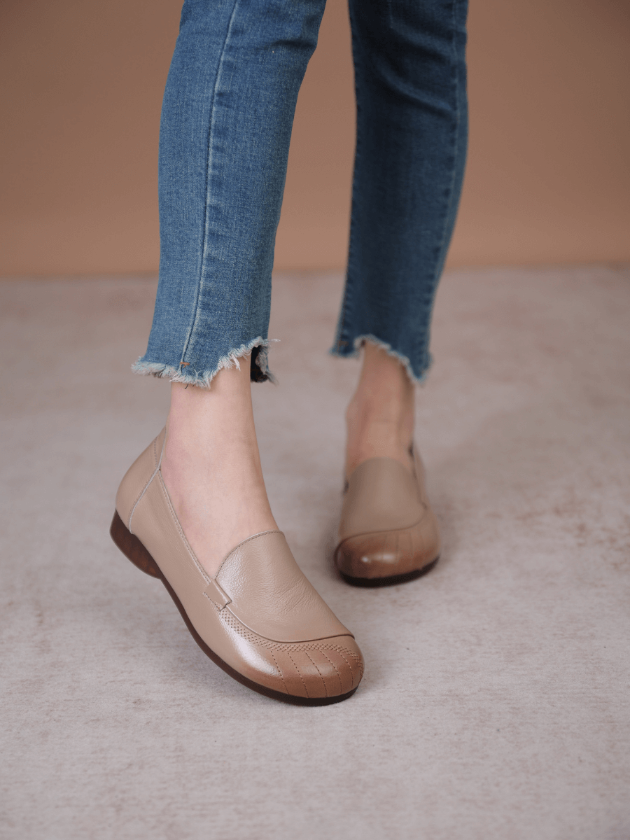 Classic Vintage Garment with a Flattering Fit