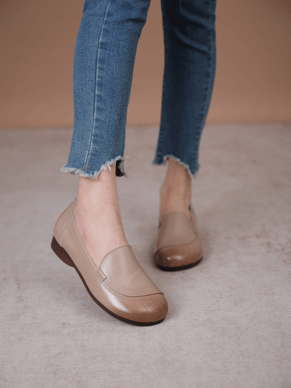 Classic Vintage Garment with a Flattering Fit