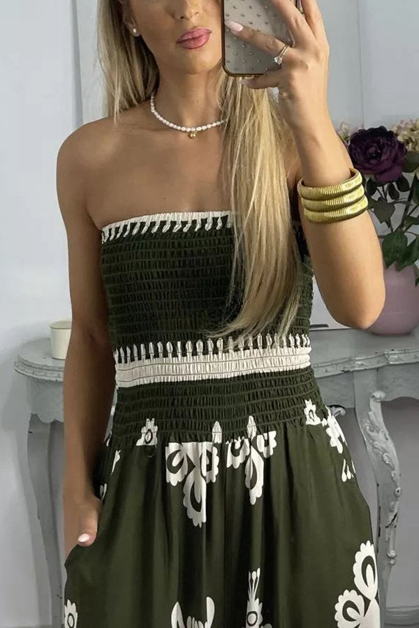 Elegantly Styled Garment for Everyday Wear