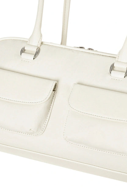 Sophisticated Bag with a Clean Classic Look