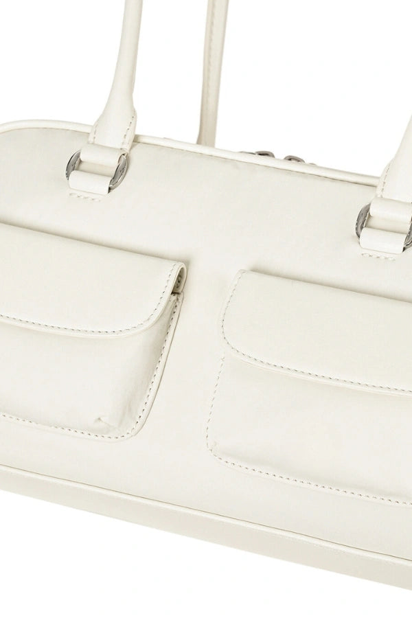 Sophisticated Bag with a Clean Classic Look