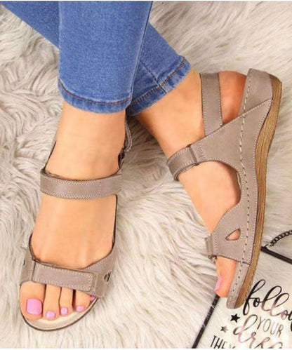 Elegantly Styled Sandals for Everyday Wear