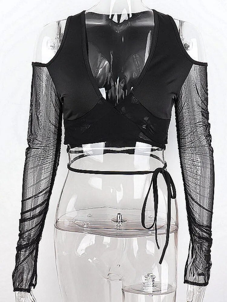 A Vintage Style Shirt with Delicate Timeless Details