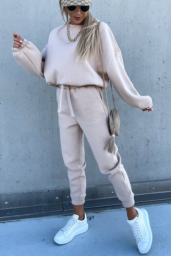Beautifully Balanced Pants with Timeless Character
