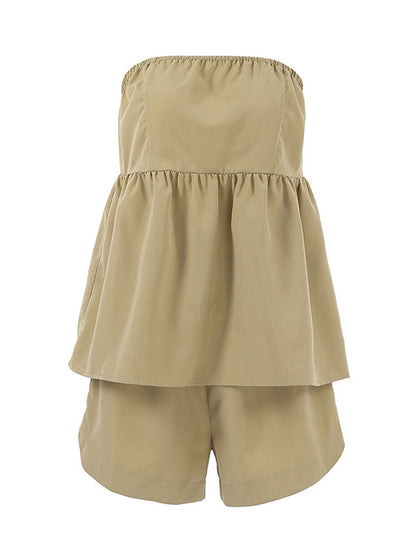 A Vintage Style Top with Delicate Timeless Details