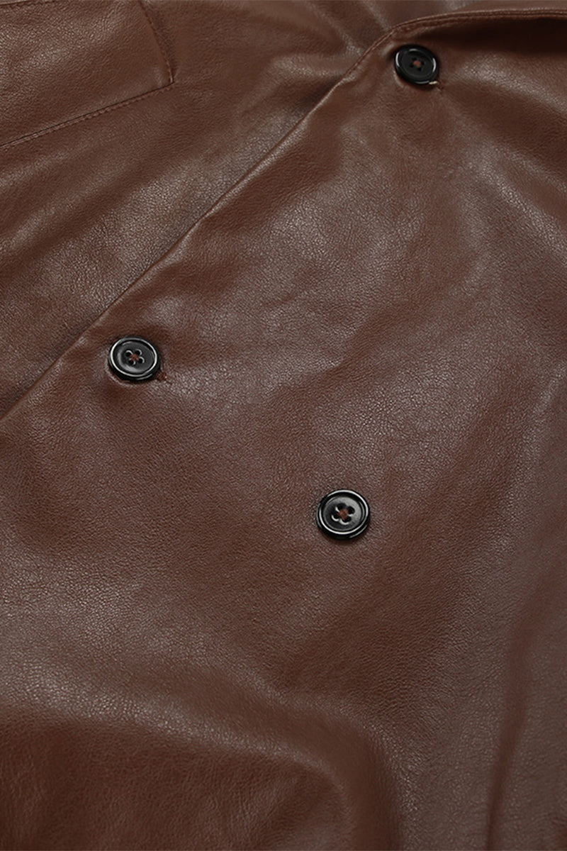 Beautifully Balanced Garment with Timeless Character