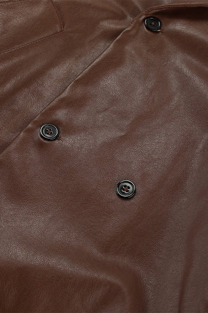 Beautifully Balanced Garment with Timeless Character