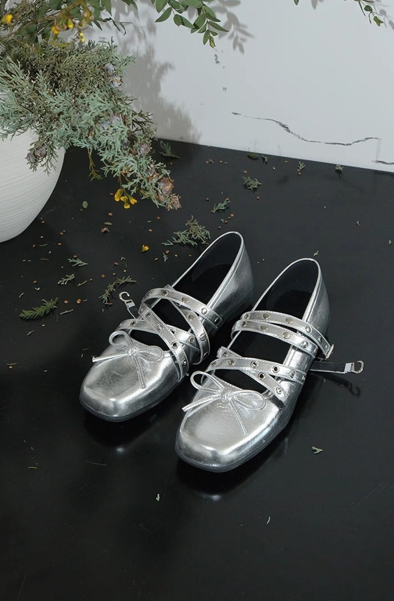 Vintage Inspired Garment with a Contemporary Edge