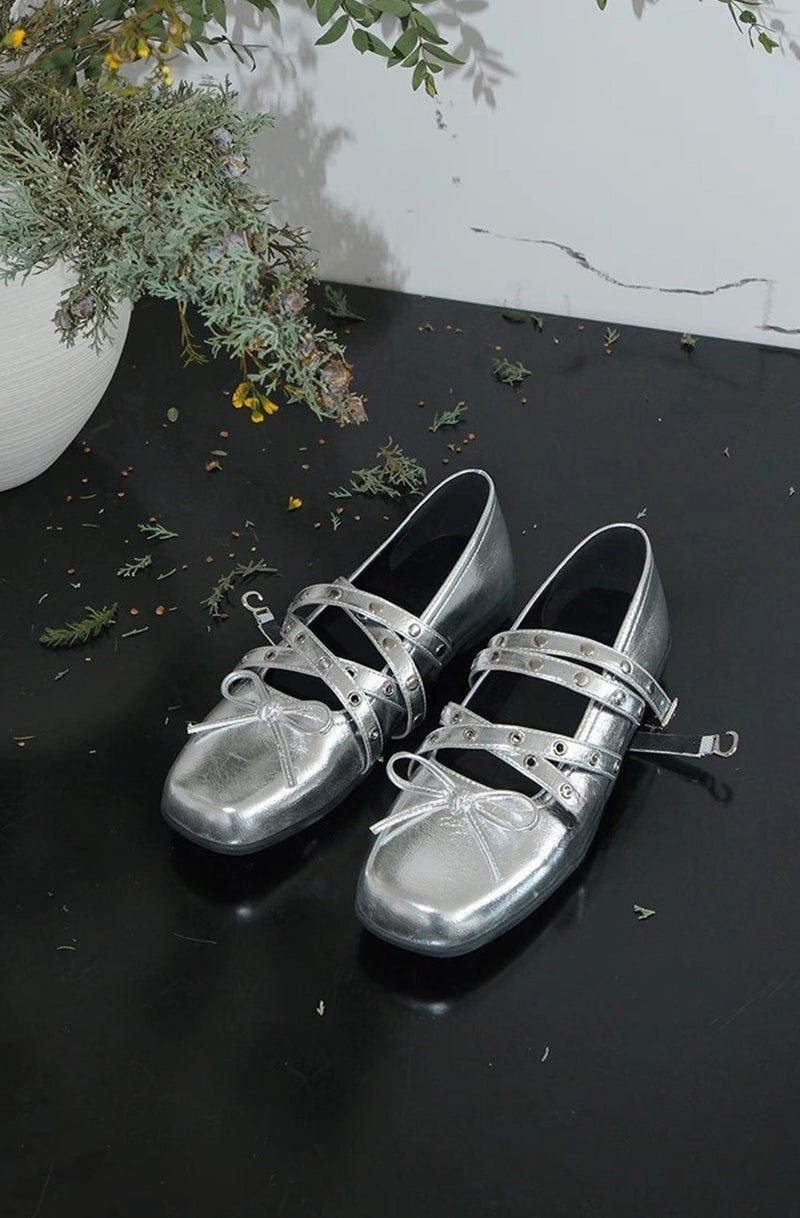 Vintage Inspired Garment with a Contemporary Edge