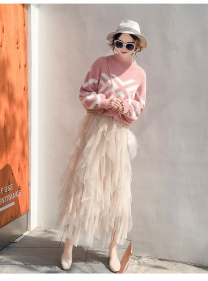 Vintage Inspired Garment with a Contemporary Edge