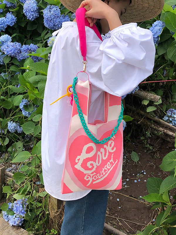 Classic Vintage & Enduringly Stylish Bag