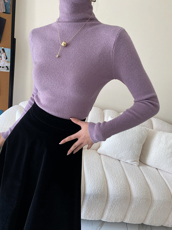 Classic Vintage & Enduringly Stylish Pullover