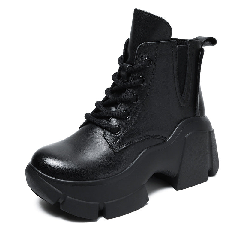 Beautifully Crafted Boots in a Classic Style