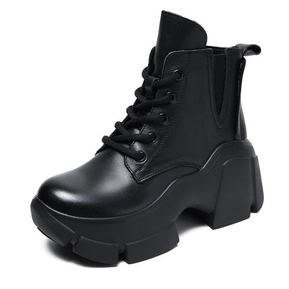 Beautifully Crafted Boots in a Classic Style