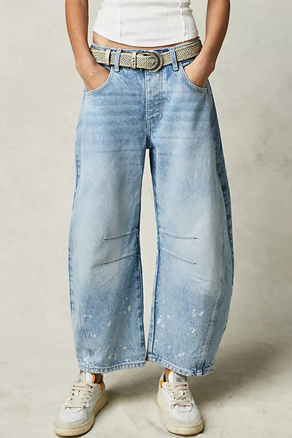 Classic Vintage Garment with a Flattering Fit