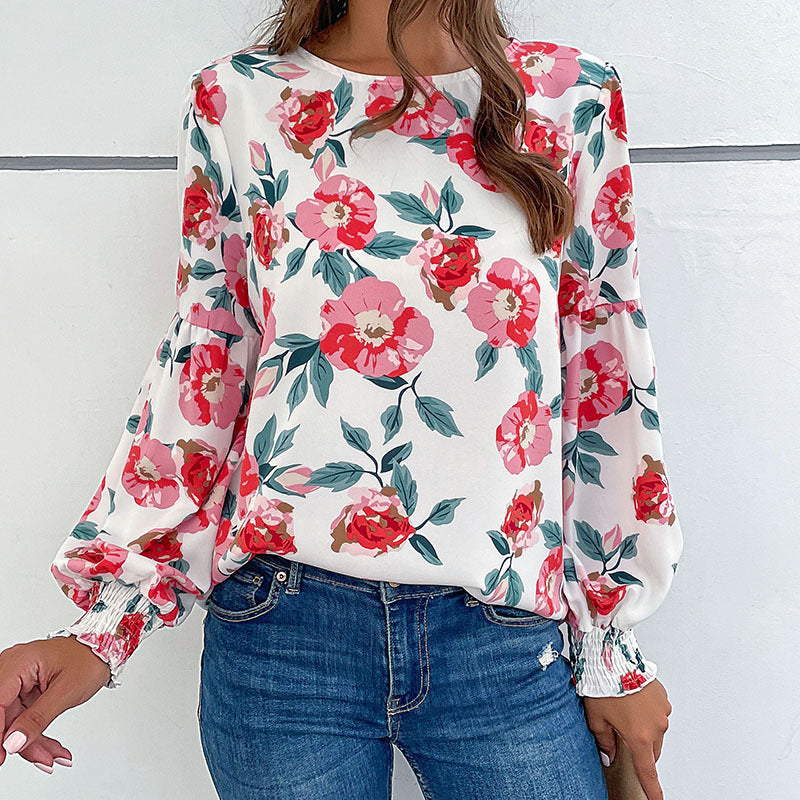 Beautifully Balanced Shirt with Timeless Character