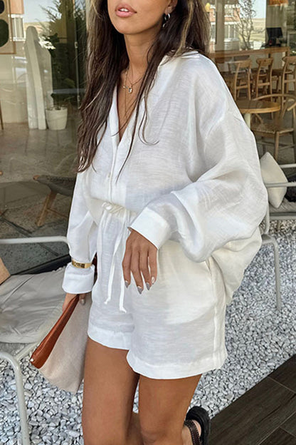 Polished Garment with an Effortless Classic Look
