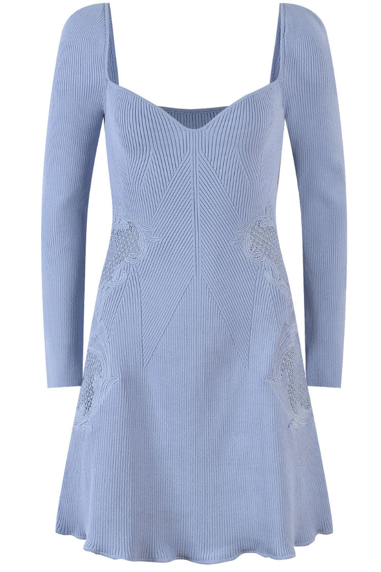 Beautifully Finished Sweater in a Timeless Design