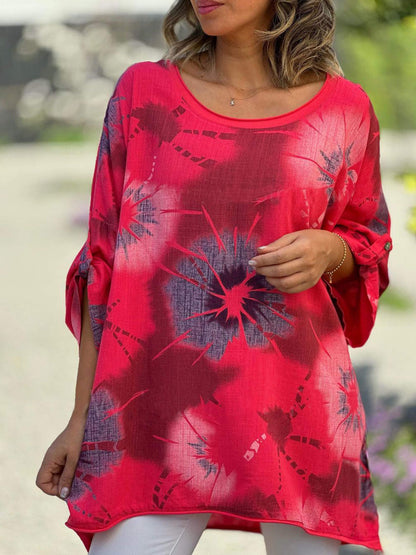 Classic Vintage & Enduringly Stylish Top