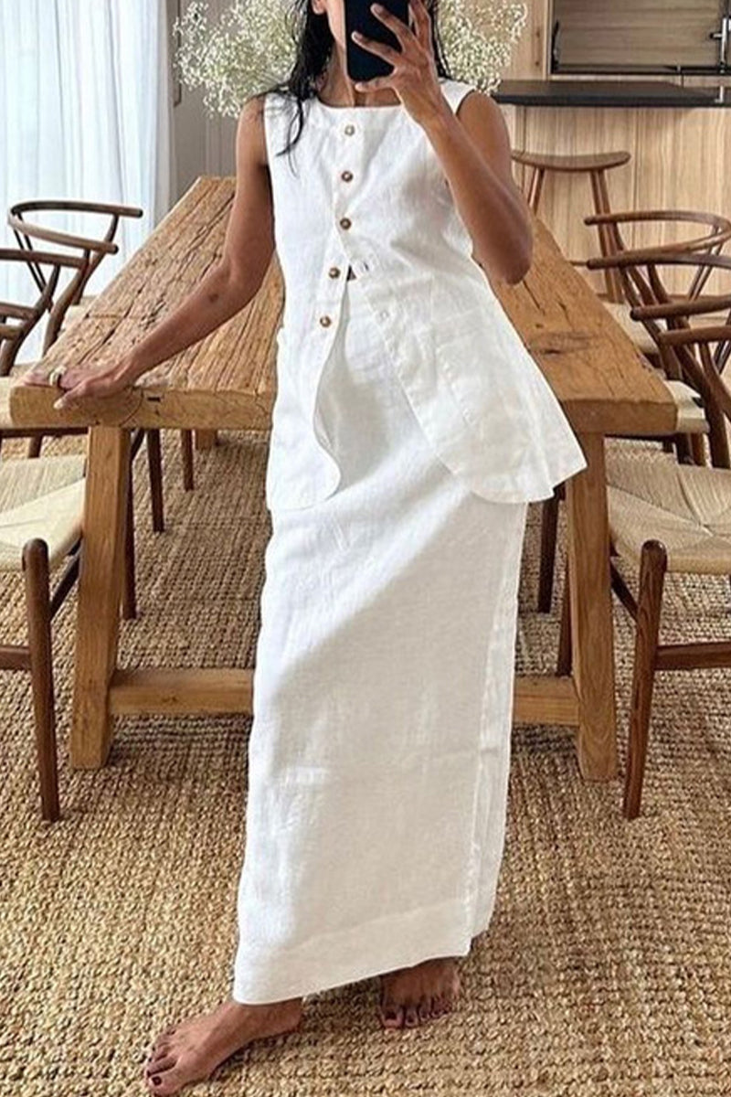 Elegantly Styled Garment for Everyday Wear