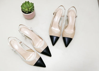 Polished Sandals with an Effortless Classic Look