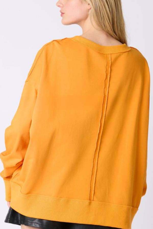 Beautifully Balanced Shirt with Timeless Character