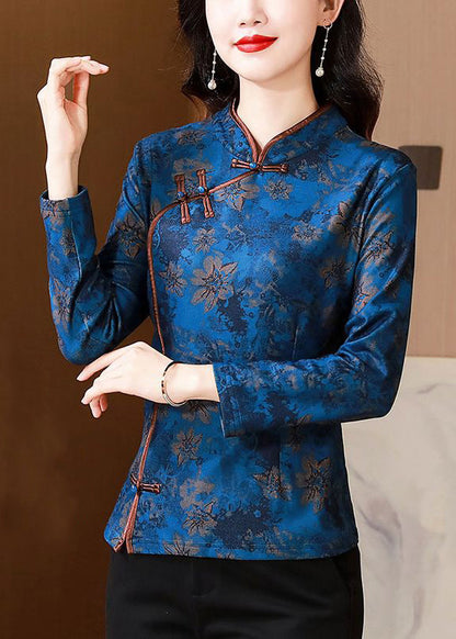 Sophisticated Top with a Clean Classic Look