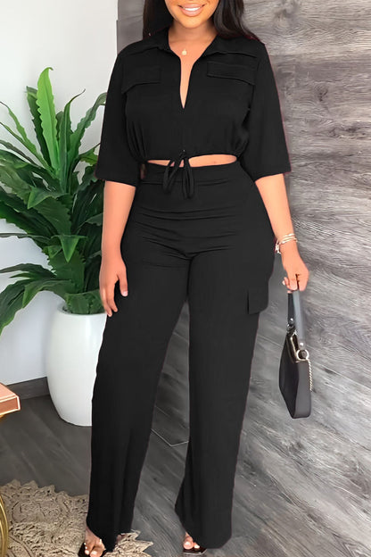 Polished Garment with an Effortless Classic Look