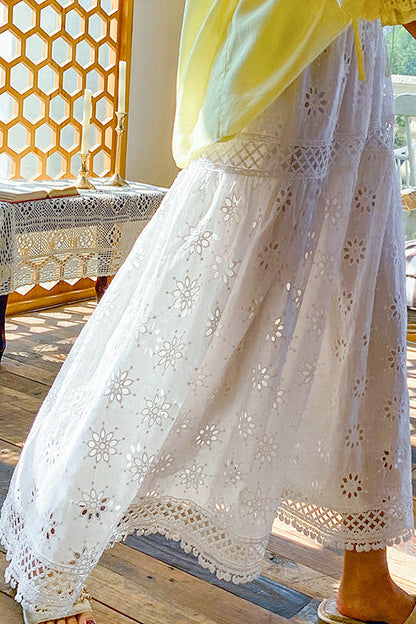 Elegantly Styled Garment for Everyday Wear