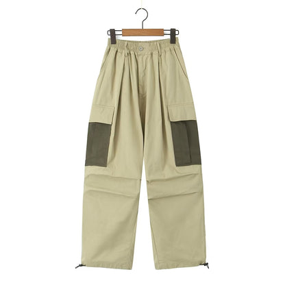 Well Tailored Trousers with a Graceful Silhouette